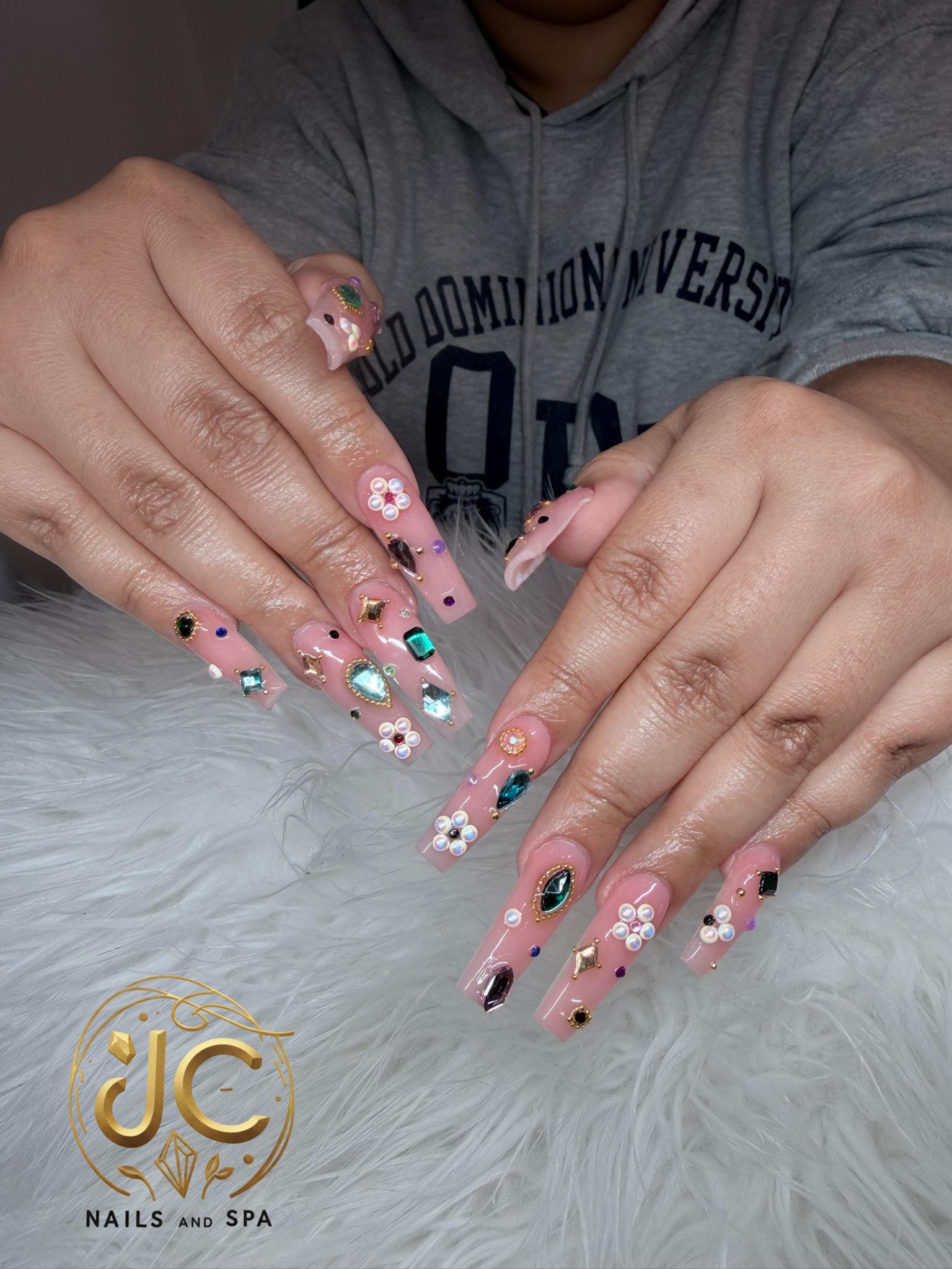 Nails Design